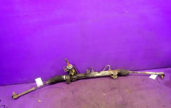 Opel Astra H Steering rack 