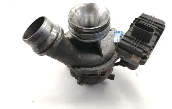 Toyota Avensis T270 Turbo 3465485AI04 54359700066