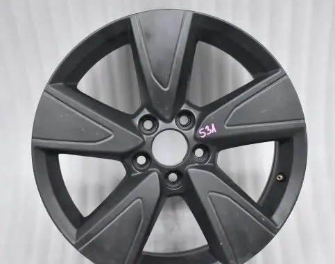 Volvo XC60 R17 alloy rim 