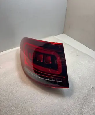 Mercedes-Benz GLC X253 C253 Rear/tail lights A2539062203