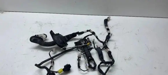 Toyota C-HR I Front door wiring loom 82152F4 20191228 013418