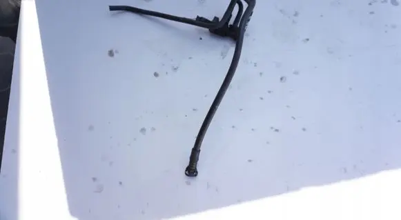Citroen DS3 ABS pump bracket POZOSTAE