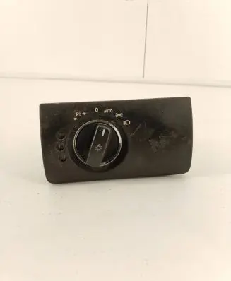 Mercedes-Benz ML W163 Light switch A1645450104 04016410