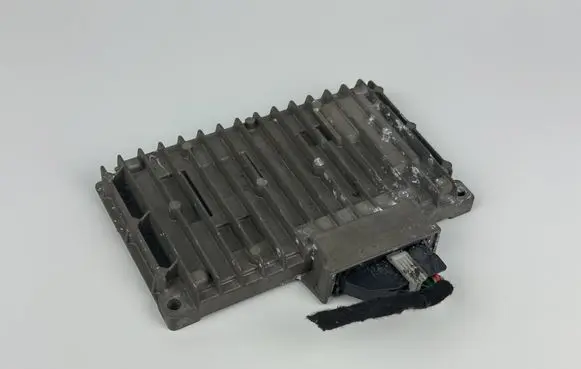 Mercedes-Benz GLE W167 Cruise control unit/module A2139007536 2139007536