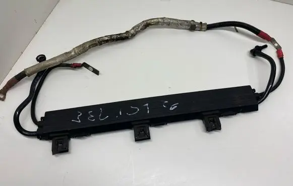 BMW 3 E92 E93 Vacuum line/pipe/hose 14032710