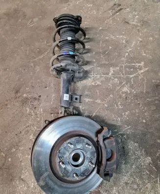 Hyundai Tucson LM Front suspension assembly kit set T15H11B1738
