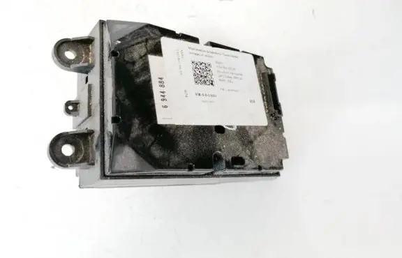 BMW 5 E60 E61 Multifunctional control switch/knob 