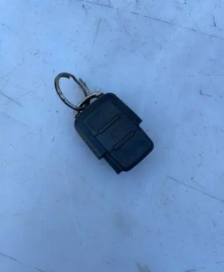 Volkswagen Golf V Ignition key/card 1k0959753