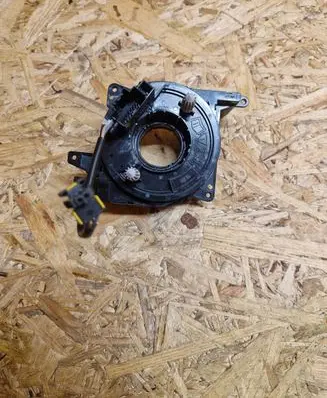 Ford Grand C-MAX Airbag slip ring squib (SRS ring) ZWAC30088B 111BR15D0800BC