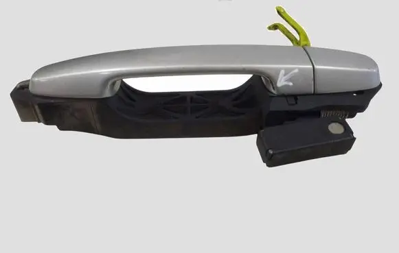 Toyota Corolla Verso AR10 Rear door exterior handle 242304
