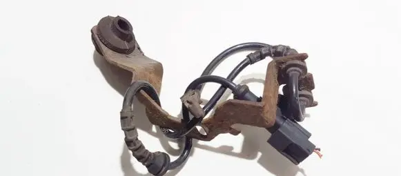 Renault Clio III ABS brake wheel speed sensor 8200419177 0265007742