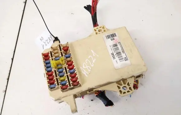 KIA Ceed Fuse box set 919501h540 91950-1h540