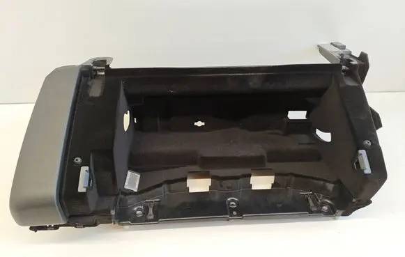Porsche 911 991 Glove box 99155220410 99155220409 99155244404