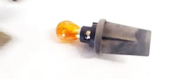 Renault Scenic II - Grand scenic II Headlight part 