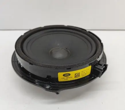 Jaguar I-Pace Front door speaker JJ3218808BA
