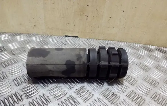 Renault Trafic III (X82) Front shock absorber damper bump stop 91165311 8200010491