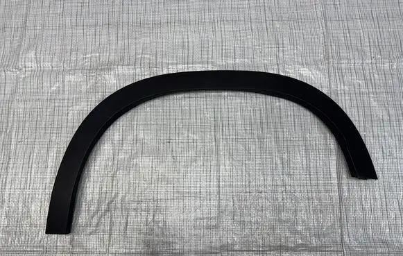 Jeep Avenger Fender trim (molding) 735729933
