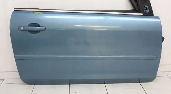 Ford Focus Door (2 Door Coupe) 