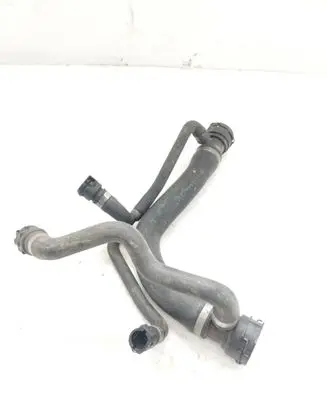 BMW 7 E65 E66 Engine coolant pipe/hose 7508010 10305917