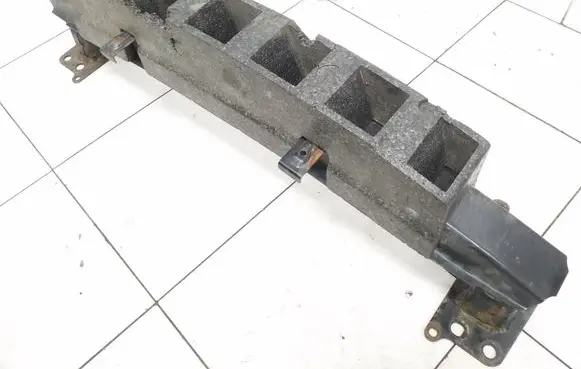 Skoda Roomster (5J) Front bumper cross member 5J0807558 5J0807559