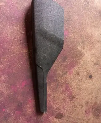 Volkswagen Crafter Handbrake trim 2N0711461