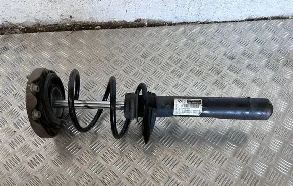 BMW X1 F48 F49 Front shock absorber with coil spring 6861692