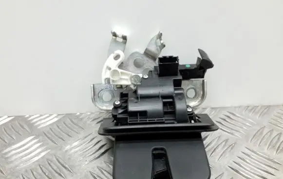 Audi Q5 SQ5 Tailgate/trunk/boot lock/catch/latch 8R0827505