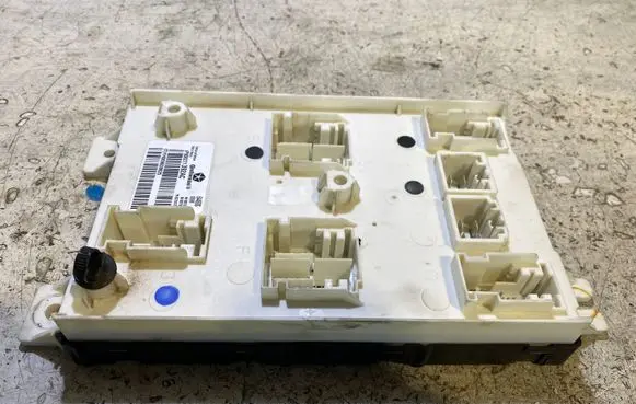 Dodge Challenger BSM Control unit 68277392AC YH069600625