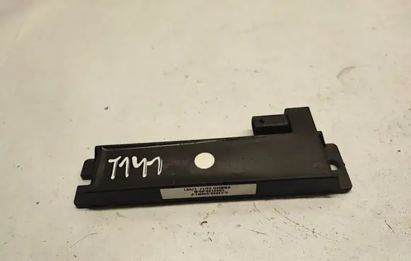 Tesla Model X Keyless system antenna 104313000B
