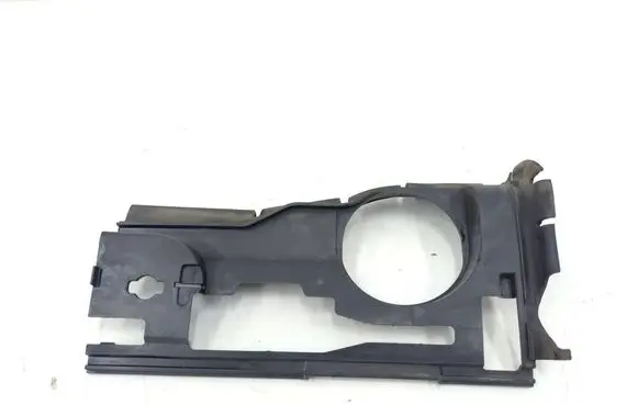 Volvo XC60 Intercooler air guide/duct channel 31353294