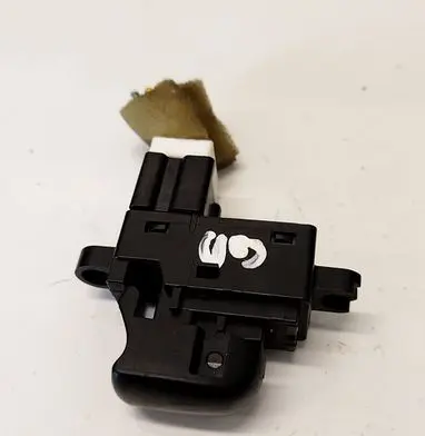 Nissan Juke I F15 Electric window control switch 254111KL5A