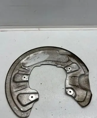 Mercedes-Benz GLE W167 Rear brake disc plate dust cover A1674233200