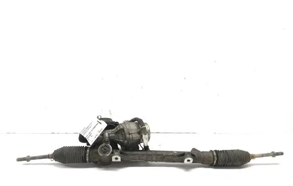 Peugeot 208 I Steering rack 6700003502 0003TC0674