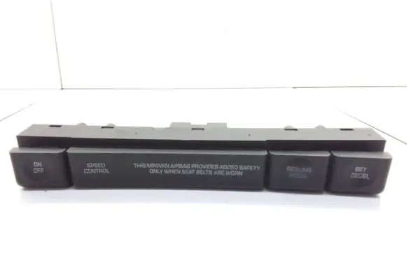 Chrysler Voyager Cruise control switch 4685189 17077C