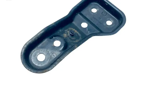 Other front suspension part