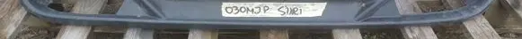 Honda Civic IX Rear bumper lower part trim 71502TV0E000