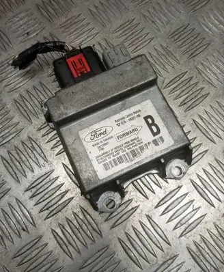 Ford Transit Airbag control unit/module 1C1A14B321BB