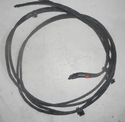 Mercedes-Benz A W177 AMG Windshield washer fluid hose A1778609701