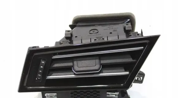 Volkswagen Arteon Dashboard side air vent grill/cover trim 3G0819701