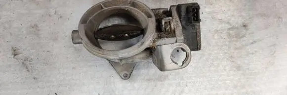 BMW 5 E39 Throttle valve 1703562