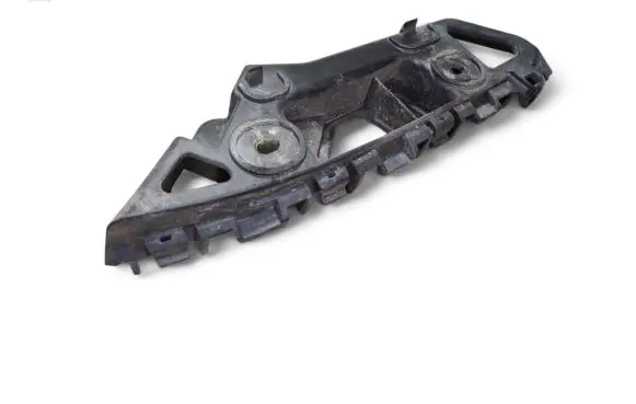Volkswagen Caddy Front bumper mounting bracket 2K5807184