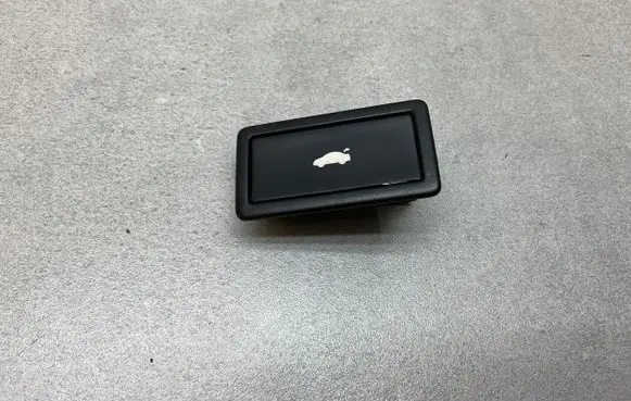 Audi Q5 SQ5 Tailgate/boot open switch button 3D0959831D