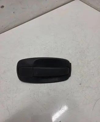 Renault Trafic II (X83) Front door exterior handle 8200170625 91168523 8200170597