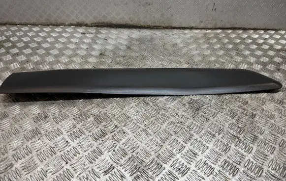 Peugeot Partner Front door trim (molding) 9682858977