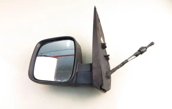 Citroen Nemo Manual wing mirror 