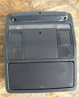 Jaguar E-Pace Dashboard center trim panel M9C315K609AA