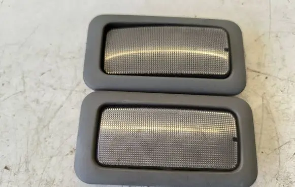 Renault Trafic II (X83) Rear seat light 8200425660