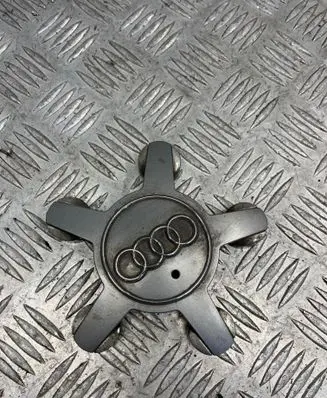 Audi A4 S4 B8 8K Original wheel cap 4F0601165N
