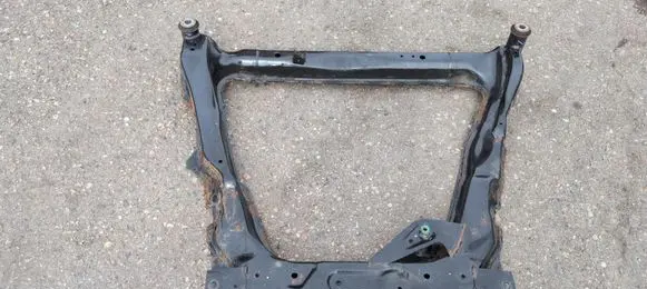 Renault Koleos II Rear subframe 20190507