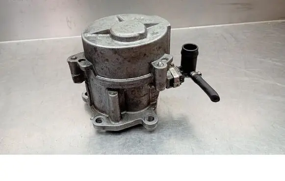 Renault Megane II Vacuum pump D163